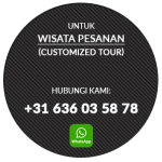 wisata pesanan - xalam tour
