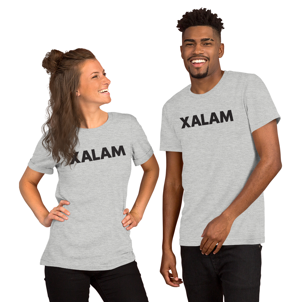 unisex-xalam-tshirt-LIGHT-colors-amsterdam-black-text