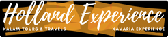 Holland Experience - Xalam Tours - Xavaria Experience