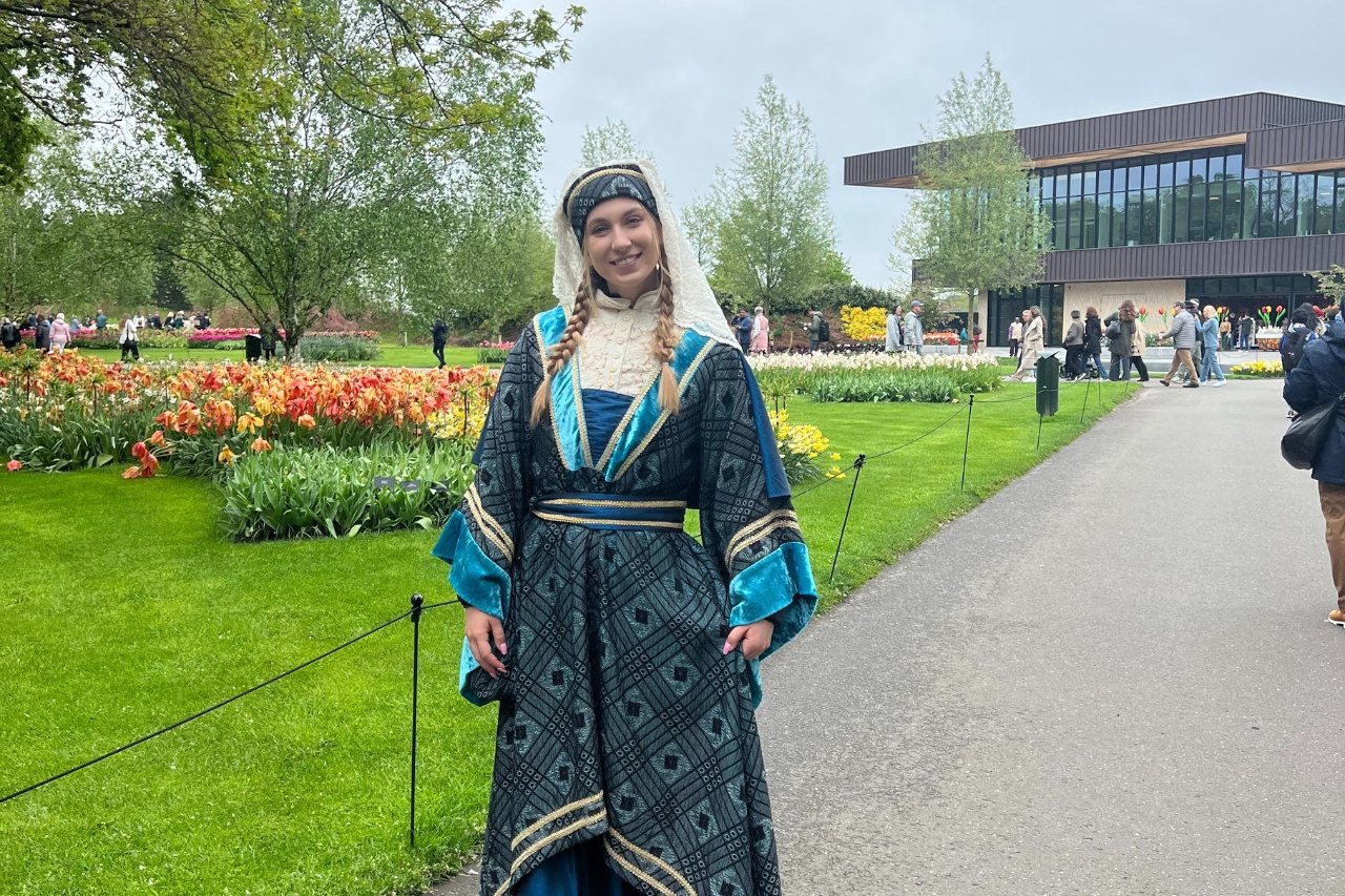 Tulip Gardens Of Keukenhof: The Ultimate Guide To Exploring Them 3 Keukenhof