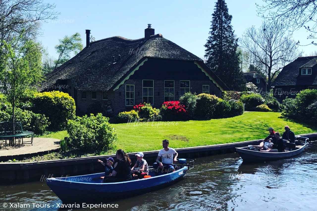 He Tour Zaanse Schans Giethoorn Private 1280 853 06