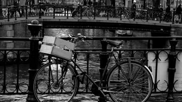 Traumreise In Holland - Amsterdam