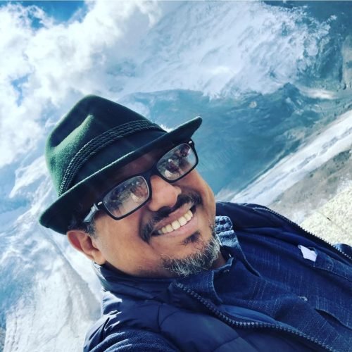 Naufal - Tour Operator